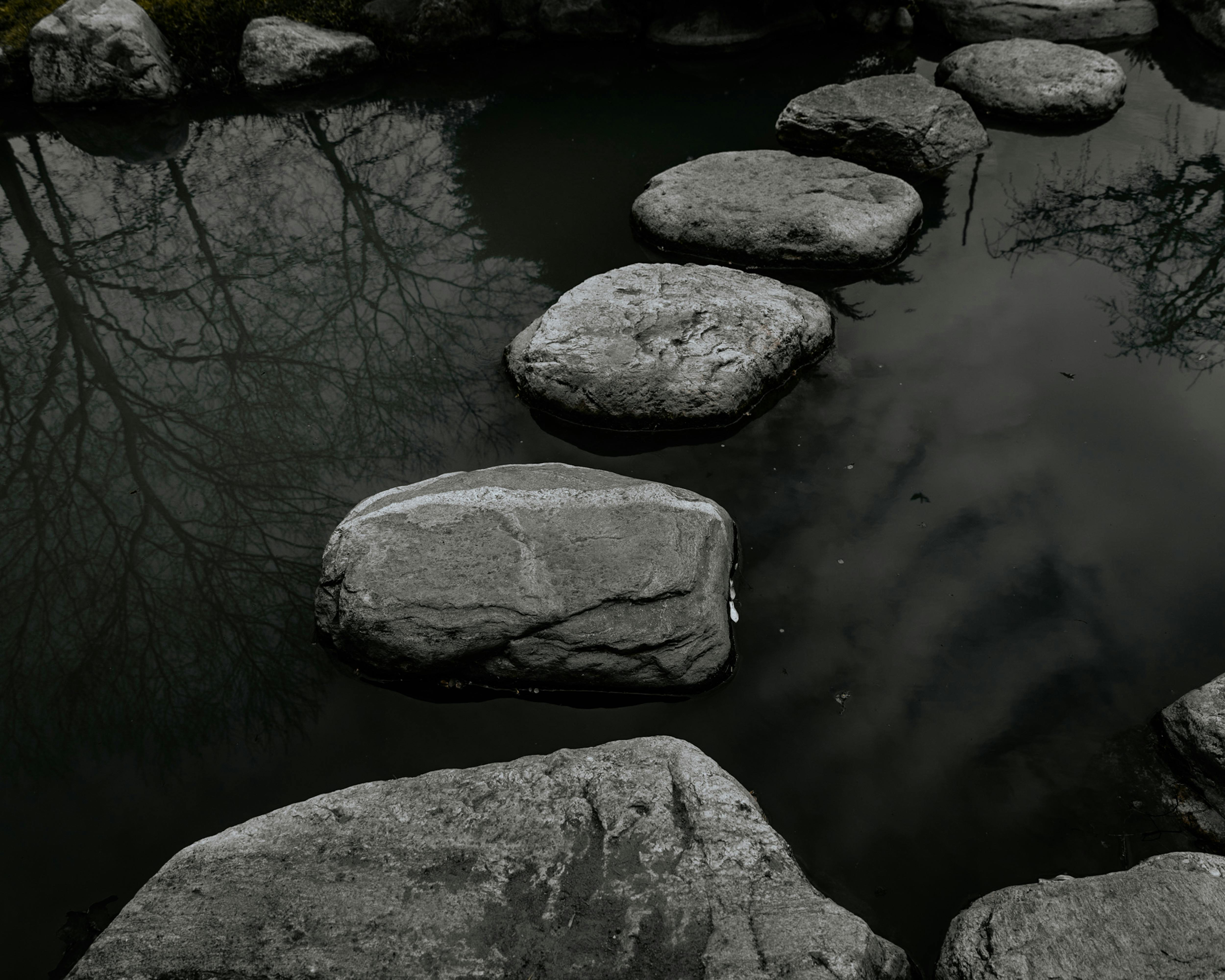 Each step leads naturally to the next. Photo: Pexels