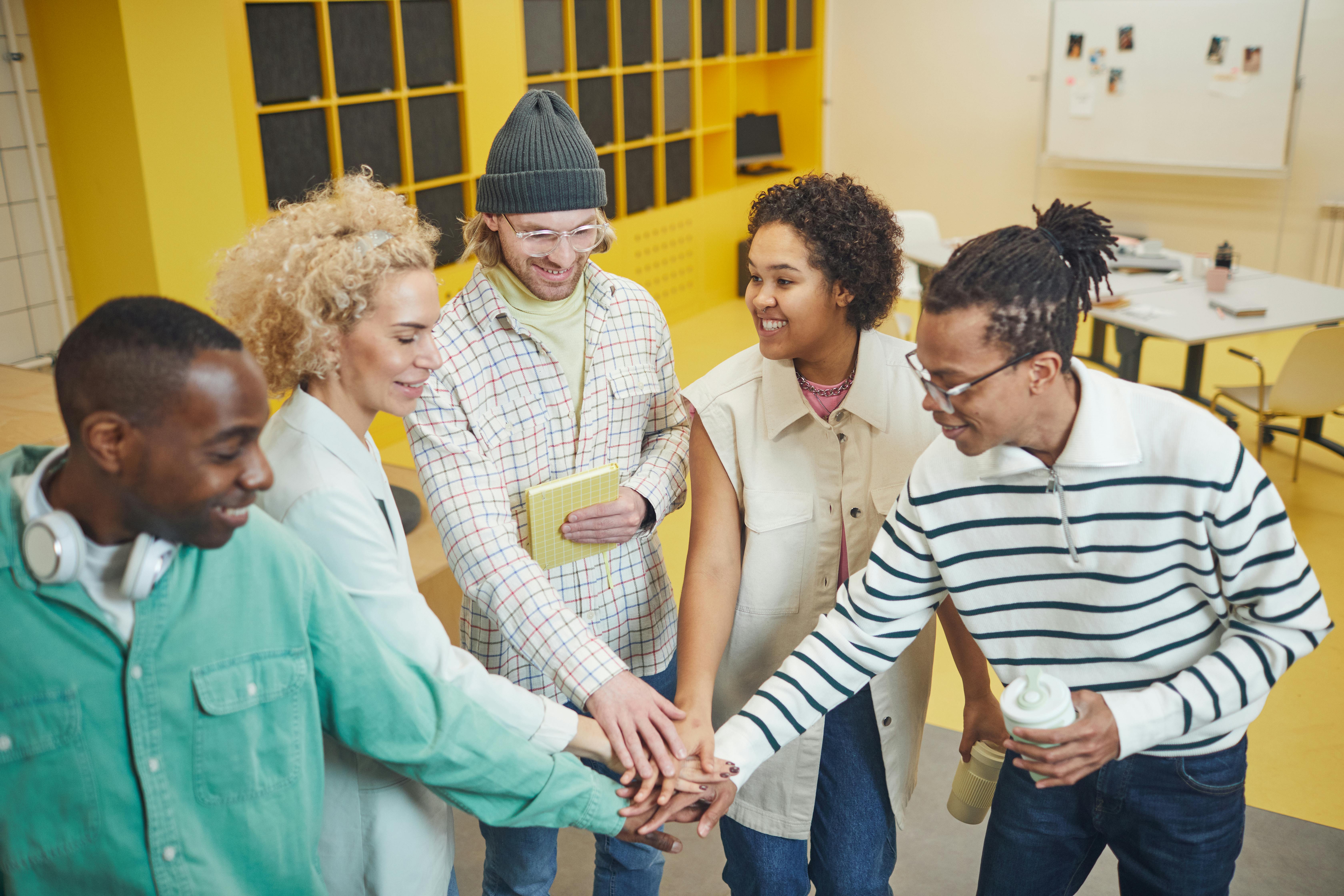 Demand turns the relationship from compliance into cooperation. Photo: Pexels